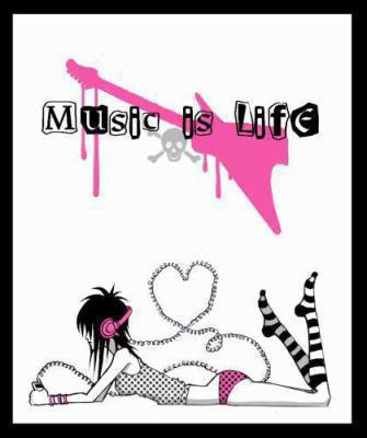 Let Music Takes U
